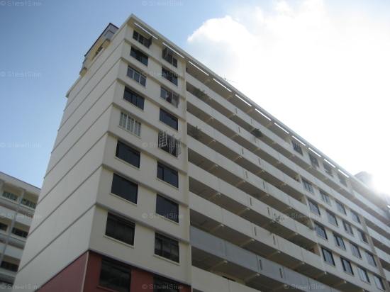 Blk 302 Chuan Village (Serangoon), HDB 3 Rooms #280252